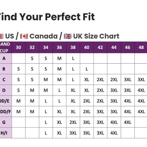 Body & Bra Bra - Picture 11 of 11